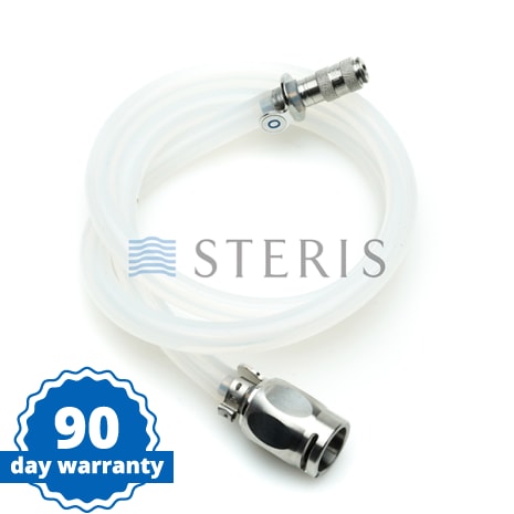 STERIS Product Number P117034228 LEAK TEST HOSE FOR OLYMPUS ENDOSCOPES