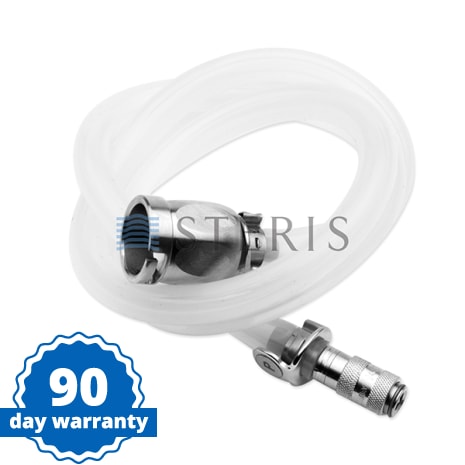 STERIS Product Number P117034229 LEAK TEST HOSE FOR PENTAX ENDOSCOPES