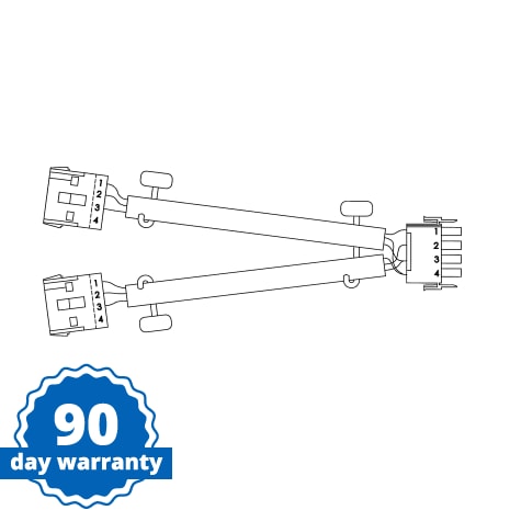 CABLE LIMIT SWT.DR.ASSY. Shop STERIS Product Number P117034233