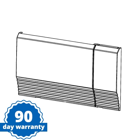 PANEL  PLASTIC BASE EPS Shop STERIS Product Number P117035525