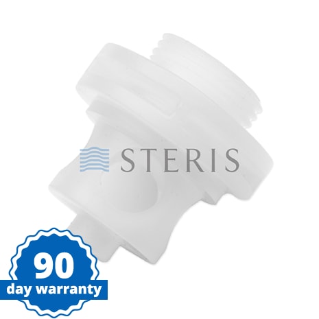 STERIS Product Number P117035823 ADAPTOR SPRAY HEADER 444