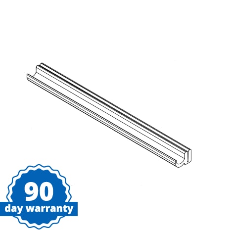 GASKET TRIM PANEL  CABINET TOP Shop STERIS Product Number P117037244
