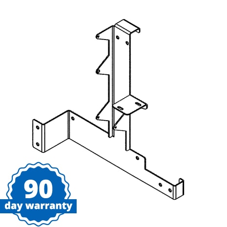 STERIS Product Number P117037260 SUPPORT  WATER INLET VALVE