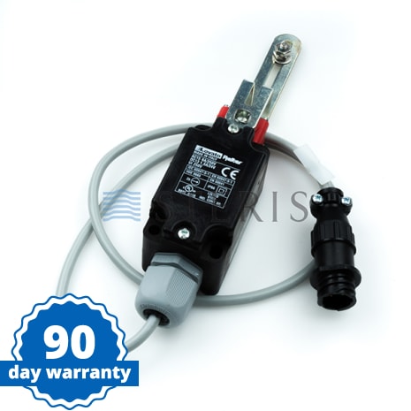 SWITCH CABLE EMERGENCY STOP Shop STERIS Product Number P117037693