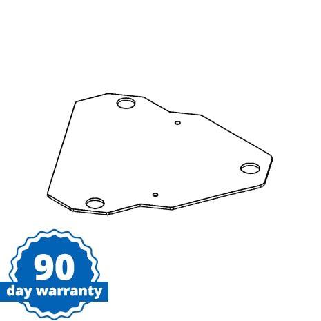 STERIS Product Number P117037865 SUPPORT COMPRESSOR