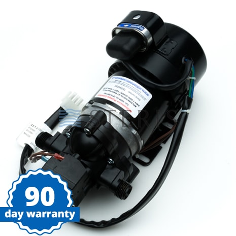 PUMP DRAIN ASS'Y Shop STERIS Product Number P117037904