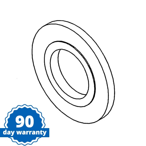 SEAL 9/32"ID X 7/8"OD X 1/16" Shop STERIS Product Number P117037940
