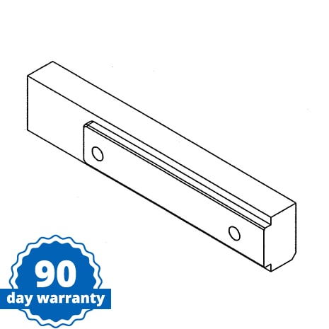 SLIDE DOOR LOCKING Shop STERIS Product Number P117037946