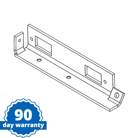 STERIS Product Number P117037947 SUPPORT DOOR LOCKING