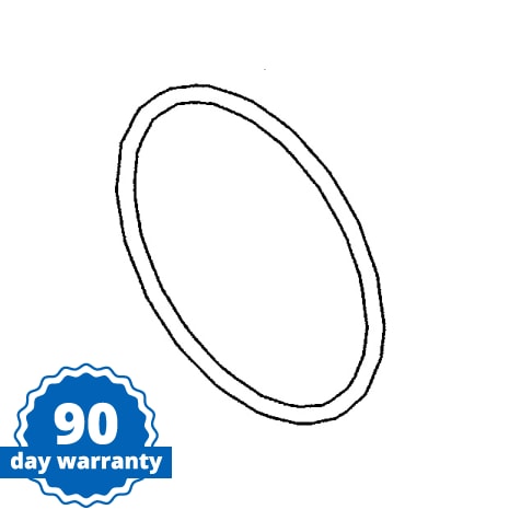 O-RING SILICONE 1-1/2"OD X 1-3/8"ID Shop STERIS Product Number P117037965