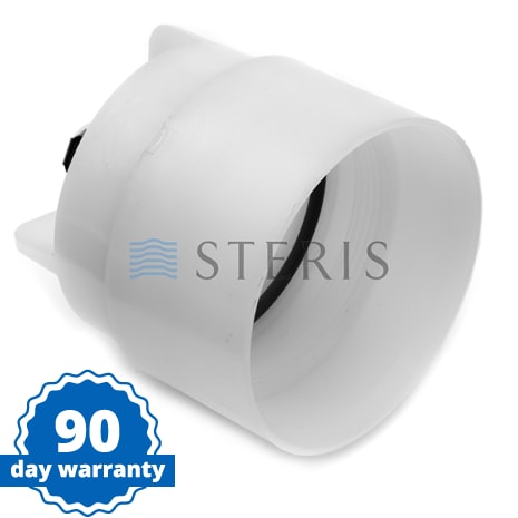 STERIS Product Number P117037968 HOUSING CAP ASS`Y   FILTER INTERGRITY SYS