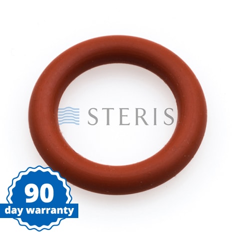 O-RING  SILICONE  5/8OD X 7/16ID Achetez le numéro de produit STERIS P117038447