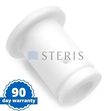 SPRAY HEADER GUIDE W/PLUG Shop STERIS Product Number P117038669