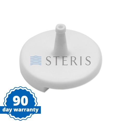 NOZZLE TRI-CLAMP 1/1-1/2" TUBE 1/4"ID Shop STERIS Product Number P117039319