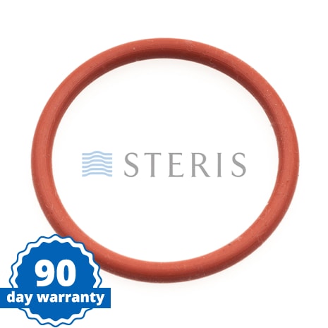 O-RING  SILICONE  7/8OD X 3/4ID Achetez le numéro de produit STERIS P117039444