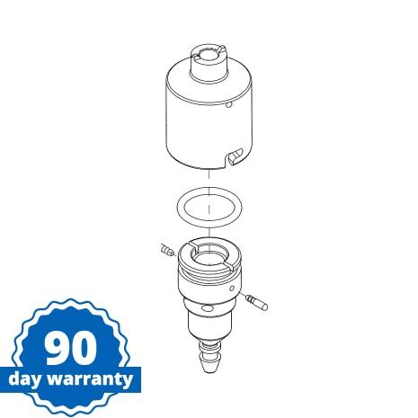 STERIS Product Number P117039632 VALVE ASSY.