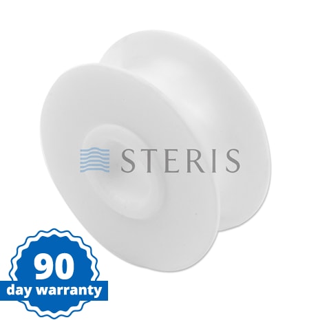 ROLLER 2 1/2DIA UHMW Shop STERIS Product Number P117039767