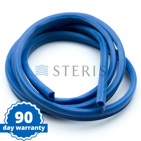 STERIS Product Number P117040950 GASKET SILICONE DOOR