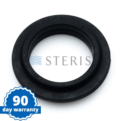 STERIS Product Number P117040961 WHEEL SILICONE 2"OD X 1-5/16"ID