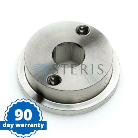 STERIS Product Number P117040976 HUB WHEEL MOTOR CONV.