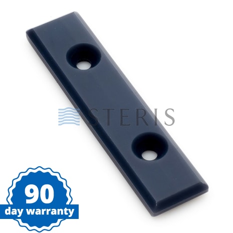 STERIS Product Number P117041049 SLIDING PLASTIC DOOR SYS.