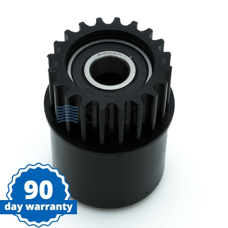 WHEEL MOTORIZED POLY Shop STERIS Product Number P117042326