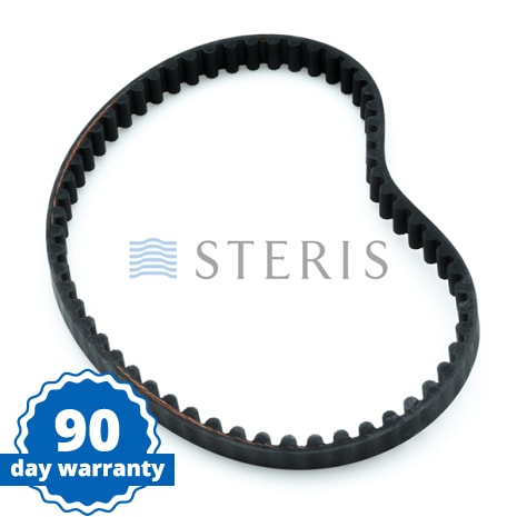 STERIS Product Number P117042331 BELT 8mm X 480mm 60 TEETH