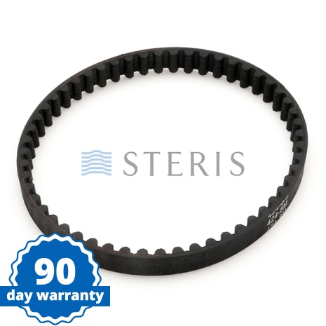 STERIS Product Number P117042332 BELT 8mm X 424mm 53 TEETH