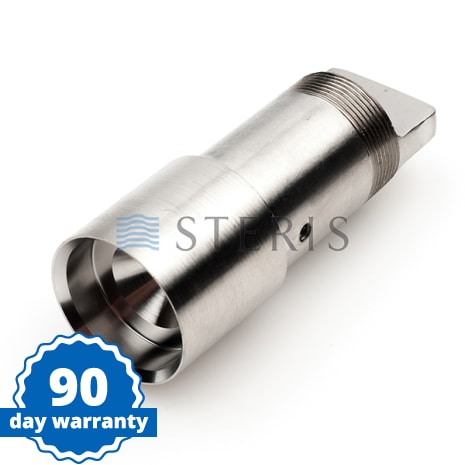 STERIS Product Number P117042761 PISTON ADJUSTABLE SAFETY VALVE EPS ACC.