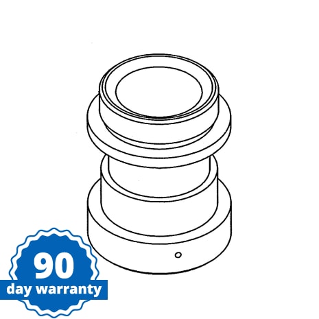 PLUG ADJUSTABLE SAFETY VALVE EPS ACC. Shop STERIS Product Number P117042763