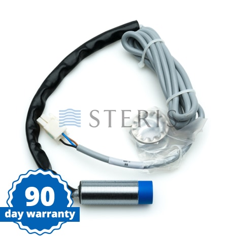 SENSOR PROXIMITY 18mm ASS'Y Achetez le numéro de produit STERIS P117042830