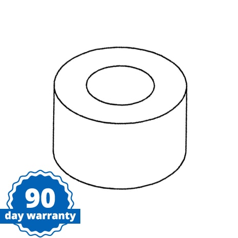 SPACER ROLLER NON-MOTORIZED SCS Shop STERIS Product Number P117042853