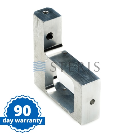 STERIS Product Number P117042861 SUPPORT PAWL END FEED-OUT 2 STROKE SCS