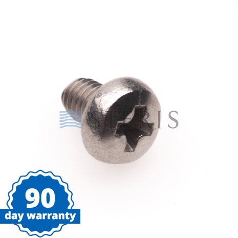 SCRW PANHD.S/S M3XO.5MMX Shop STERIS Product Number P117042993