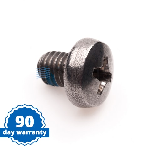 SCREW PAN HEAD S/S M5 X 0.8mm X 6mm Shop STERIS Product Number P117042998