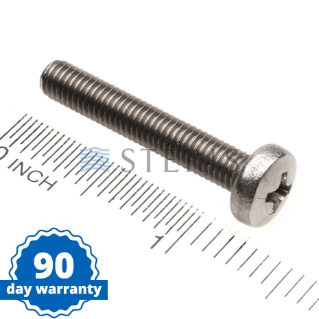 SCREW Shop STERIS Product Number P117043003