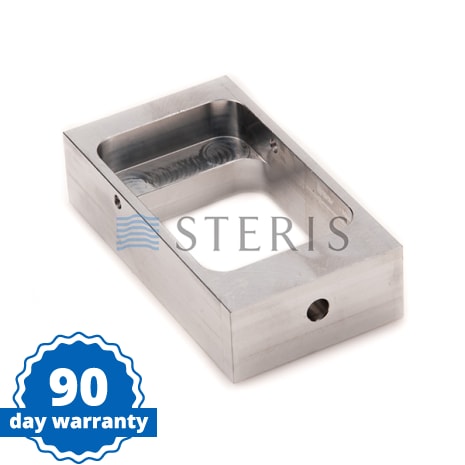 STERIS Product Number P117043133 SUPPORT PAWL FEED-OUT 2 STROKE SCS