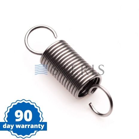SPRING EXTENSION S/S 6.35mm X 22.22LG Shop STERIS Product Number P117043139