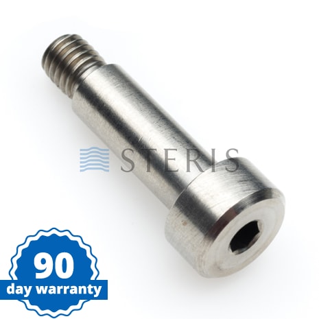 STERIS Product Number P117043166 BOLT S/S M5 SHOULDER M6 X 16mm