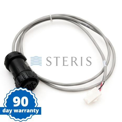 STERIS Product Number P117043189 CABLE ADAPTOR LINE END CONVEYOR SCS