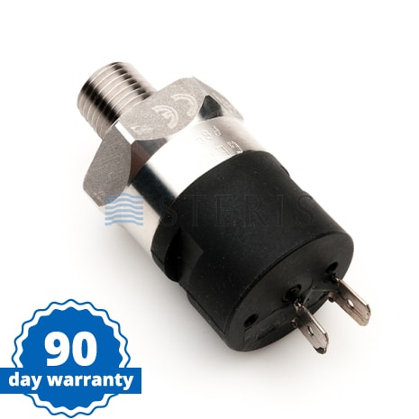 PRESSURE SWITCH  SMU1A-4R-QC-EP Shop STERIS Product Number P117043442