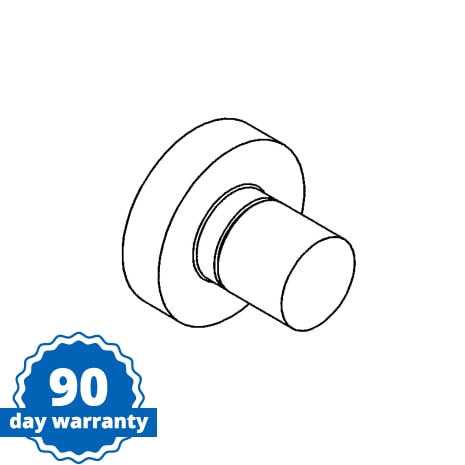 STERIS Product Number P117043626 SCREW PAN HEAD S/S M5 X 0.8mm X 6mm