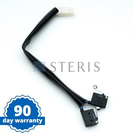 SWITCH LIMIT SERVICE DOOR ASS'Y Shop STERIS Product Number P117043673