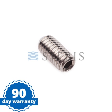 STERIS Product Number P117043717 SCREW SOCKET HEAD S/S M5 X 0.8mm X 10mm