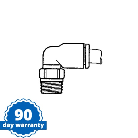 ELBOW PNEU 90 1/4"M X 5/32"OD Shop STERIS Product Number P117043758