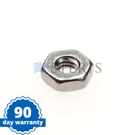 NUT S/S 2-56X1/16" Shop STERIS Product Number P117043791