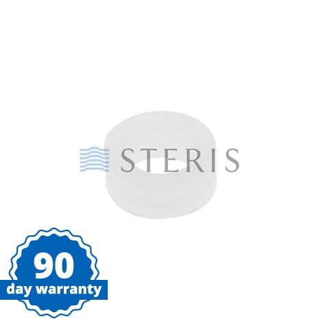 STERIS Product Number P117043926 SPACER NYLON 5/16"ODX3/16