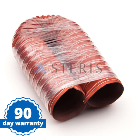 HOSE VENTILATION 2-1/2"ID X 23"LG Shop STERIS Product Number P117043964