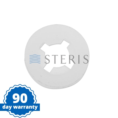 STERIS Product Number P117043968 WASHER RETAINING NYLON