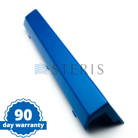GUIDE SIDE PLASTIC ADDITIONAL 24" SCS Shop STERIS Product Number P117044242